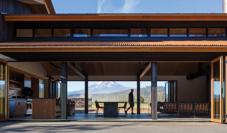 High quality Centor doors